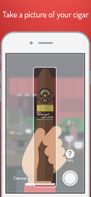 Cigar Scanner screenshot 1