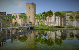 Game Guru screenshot 2