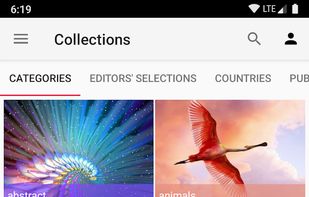 Wallpaper Studio screenshot 3