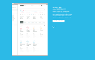 Thrive Solo screenshot 1