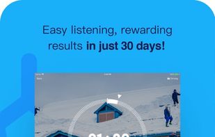 Pimsleur screenshot 2