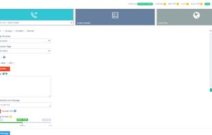 SMS-iT screenshot 1