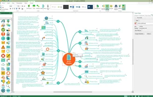 Add note, files and hyperlinks