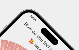 My Emotion - It matters screenshot 1