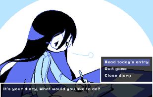 Escaped Chasm screenshot 3