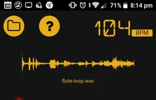 PO LoopSync screenshot 1