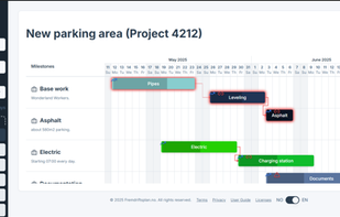 ProgressionPlan screenshot 2