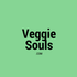 VeggieSouls Vegan Recipes icon