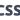 CSS3Ps icon
