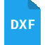 2D DXF Viewer icon
