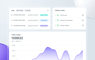 nexos.ai screenshot 2