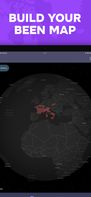 Travel Count screenshot 2