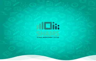 SHAMS School Management System screenshot 1