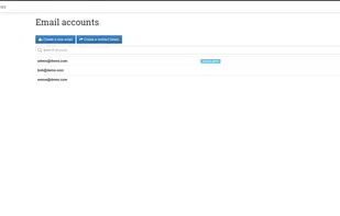 postale.io screenshot 2