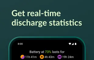 AccuBattery screenshot 2