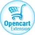 OPENCART ANDROID APP icon