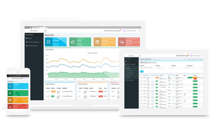 Phonexa screenshot 3