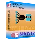 Shoviv PST Merge icon