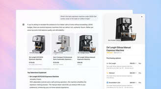 OpenAI launches new ChatGPT shopping feature with product cards and global access on 4o image