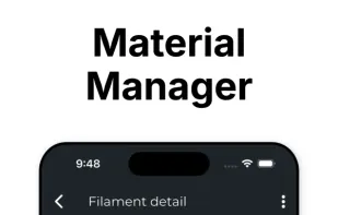 Spoolstock screenshot 1