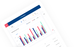 BetterMetrics screenshot 1