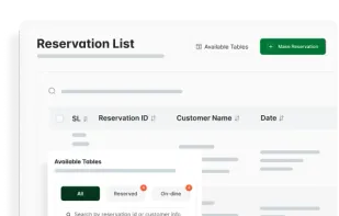 Menumium screenshot 3