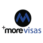 MoreVisas icon