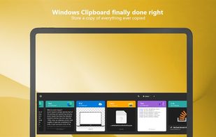 ClipDo screenshot 1