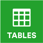 JotForm Tables icon