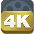 Tipard 4K UHD Converter icon