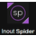 Inout Spider icon