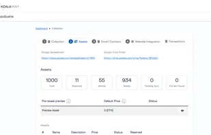 KoalaMint screenshot 1