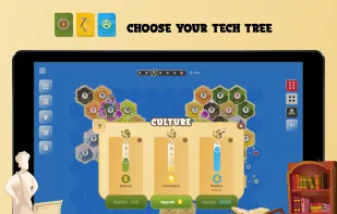 Landover - Settle and Expand screenshot 3