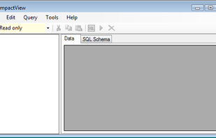 CompactView screenshot 1
