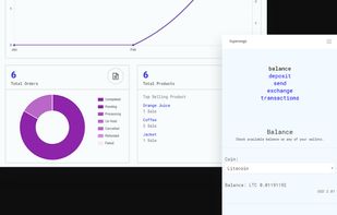 Kruma screenshot 1
