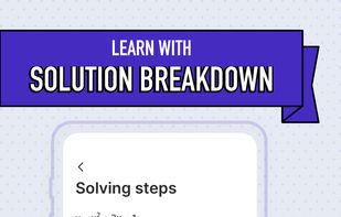Scan Math - Algebra Solver screenshot 3