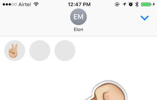 Rock Paper Scissors screenshot 1