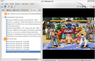 Xt7-Player screenshot 3