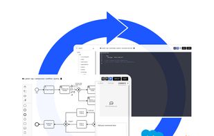 PIPEFORCE screenshot 1