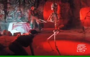 EXP TV screenshot 1