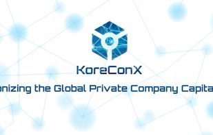 KoreConX.io screenshot 1