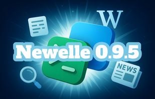 Newelle screenshot 1