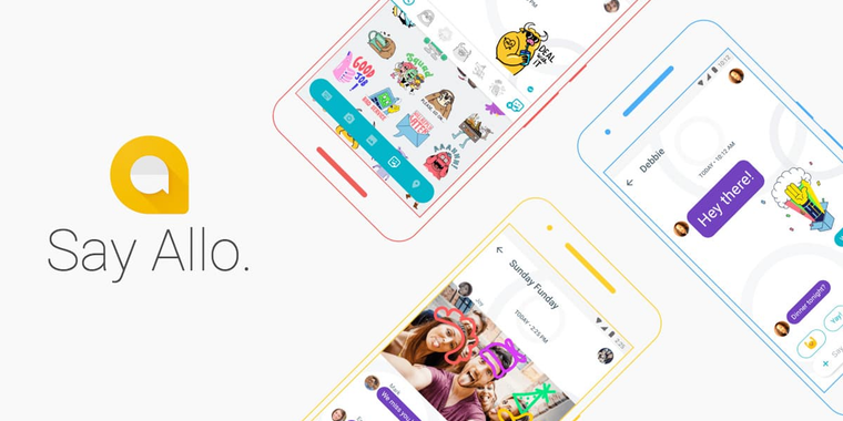 Google Allo messaging service to be discontinued March of 2019 image