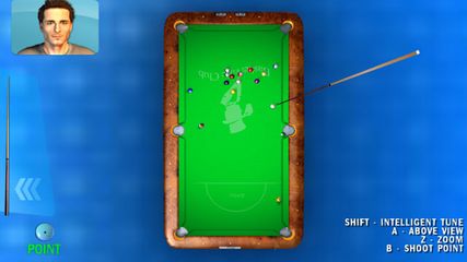 8 Ball Pool for Windows screenshot 1