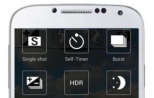 A Better Camera screenshot 3