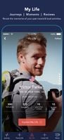 TraveLibro screenshot 3