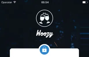 Woozy - Online Drinking Games screenshot 1