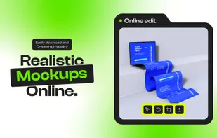 MockupHive screenshot 2