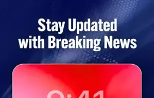 Fox News screenshot 1