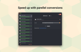 Elegant Converter screenshot 2